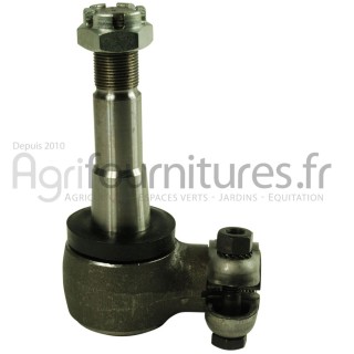 Rotule de vérin direction Bepco 24/581-134 pour tracteur