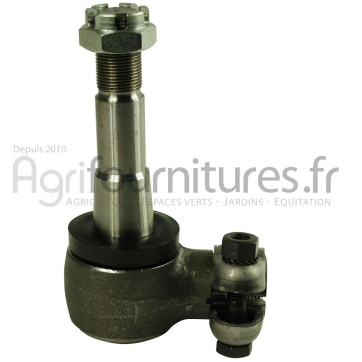 Rotule de vérin direction Bepco 24/581-134 pour tracteur