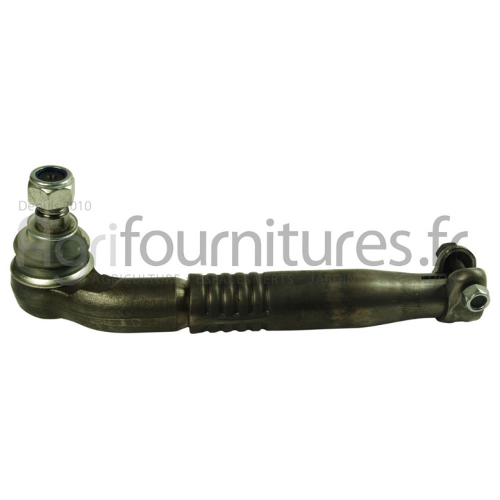 Rotule gauche m24 x 1.5 rh direction Bepco 26/495-51 pour tracteur