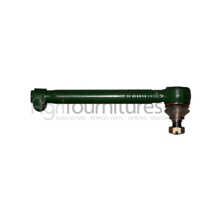Rotule gauche direction Bepco 26/495-45 pour tracteur