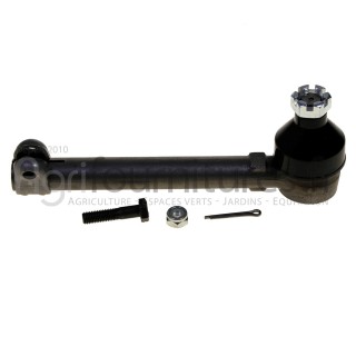 Rotule gauche direction Bepco 24/495-42 pour tracteur
