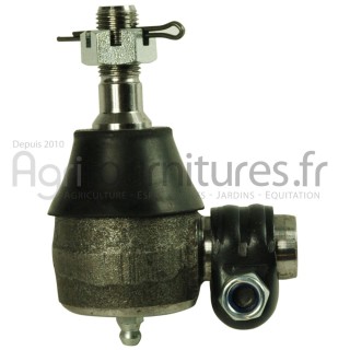 Rotule de vérin direction Bepco 24/581-135 pour tracteur