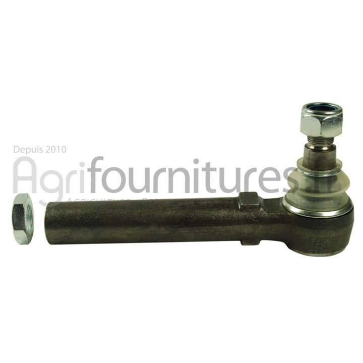 Rotule droite direction Bepco 25/495-68 pour tracteur