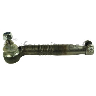 Rotule droite m24 x 1.5 rh direction Bepco 26/496-49 pour tracteur