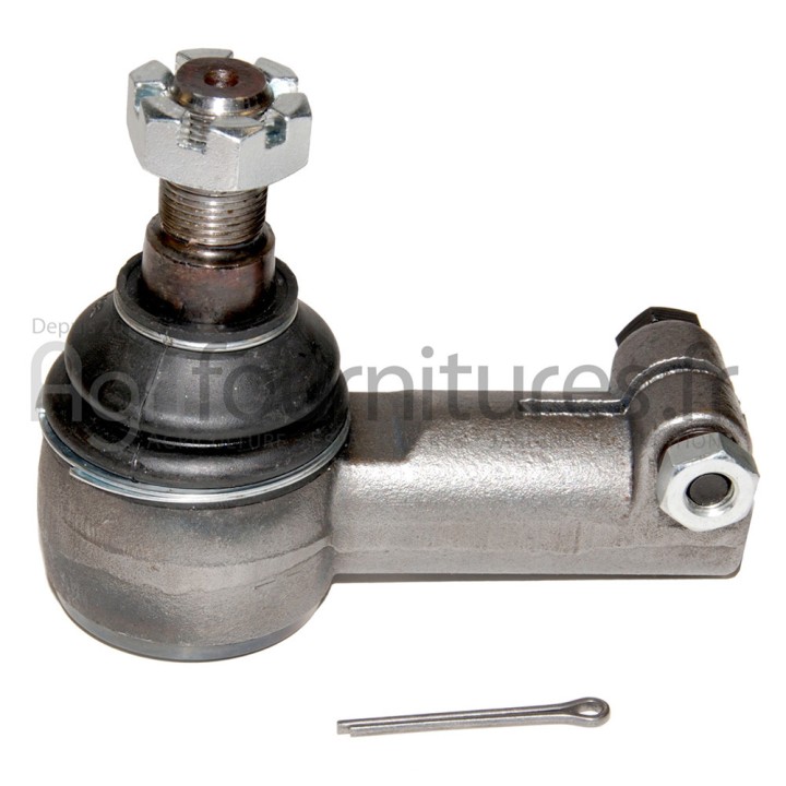 Rotule de vérin direction Bepco 30/495-50 pour tracteur