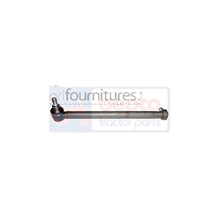Rotule de barre de direction Bepco 30/497-1 pour tracteur
