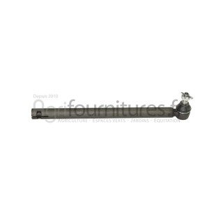Rotule gauche direction Bepco 24/497-6 pour tracteur