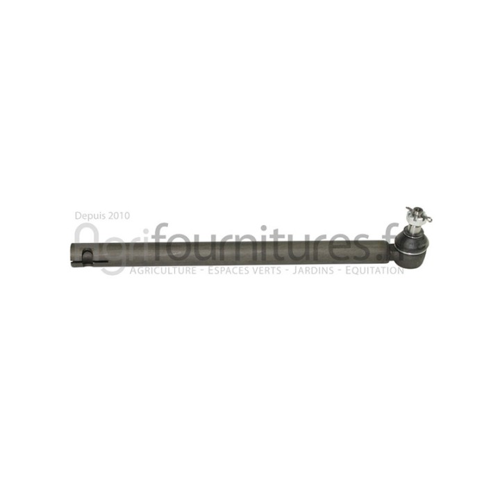 Rotule gauche direction Bepco 24/497-6 pour tracteur