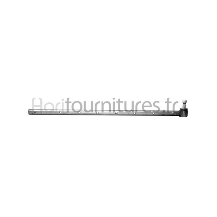 Rotule de barre de direction Bepco 24/495-30 pour tracteur