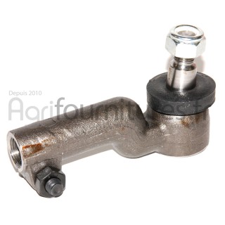 Rotule droite 3/4'' x 16 rh direction Bepco 24/496-13 pour tracteur industriel