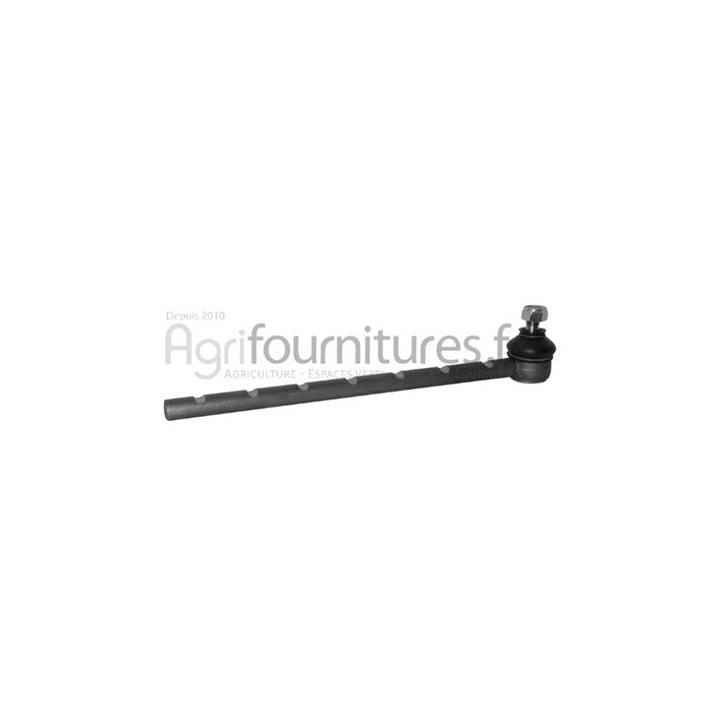 Rotule de barre de direction Bepco 23/495-129 pour tracteur