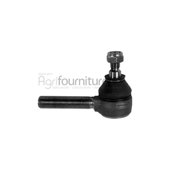 Rotule de barre de direction droite Bepco 28/497-82 pour tracteur