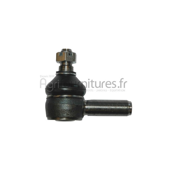 Rotule de barre de direction Bepco 23/497-97 pour tracteur