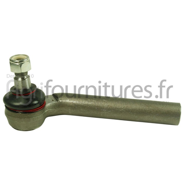 Rotule droite m24 x 1.5 rh direction Bepco 27/495-226 pour tracteur