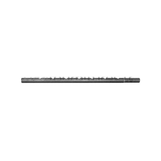 Tube de barre de direction Bepco 24/497-106 pour tracteur industriel