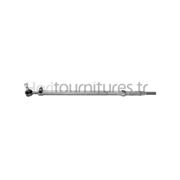 Rotule gauche direction Bepco 24/492-5 pour tracteur