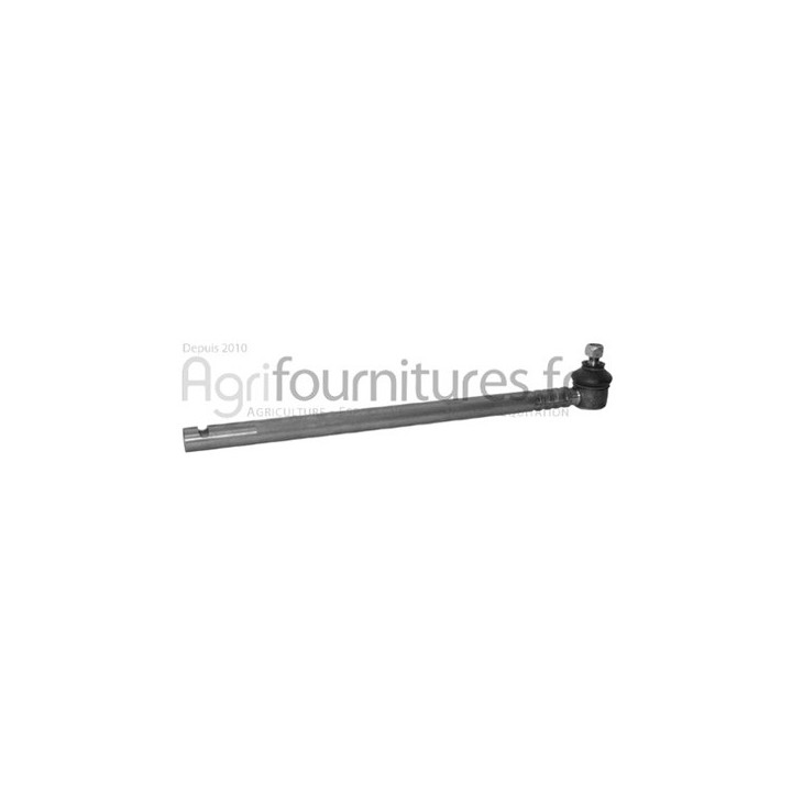 Rotule direction Bepco 23/497-90 pour tracteur