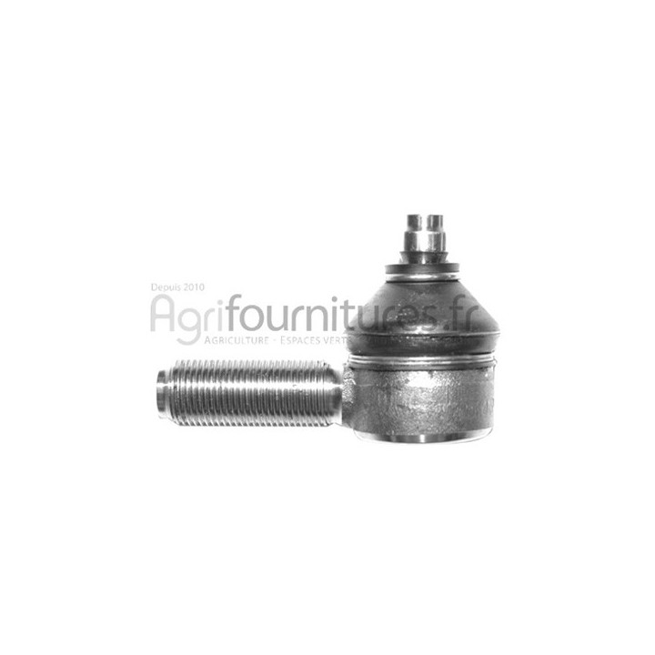 Rotule de barre de direction Bepco 25/492-22 pour tracteur