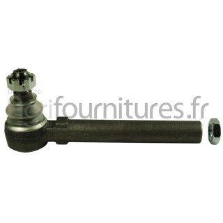 Rotule direction Bepco 30/495-37 pour tracteur