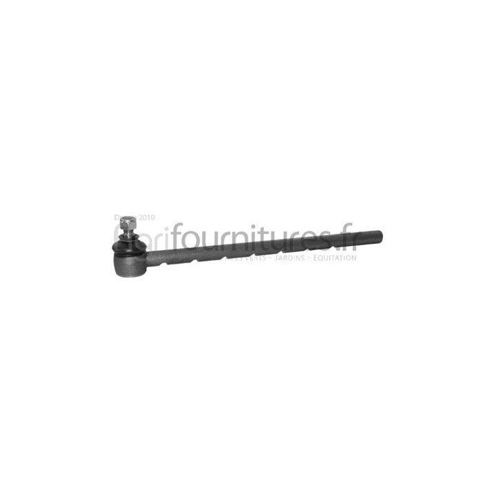Rotule de barre de direction Bepco 23/495-98 pour tracteur