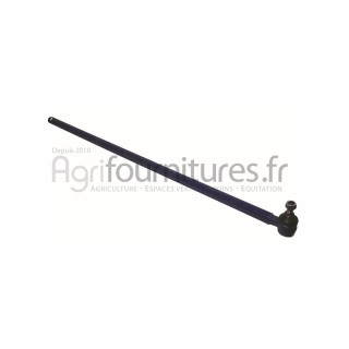 Rotule direction Bepco 24/492-11 pour tracteur industriel