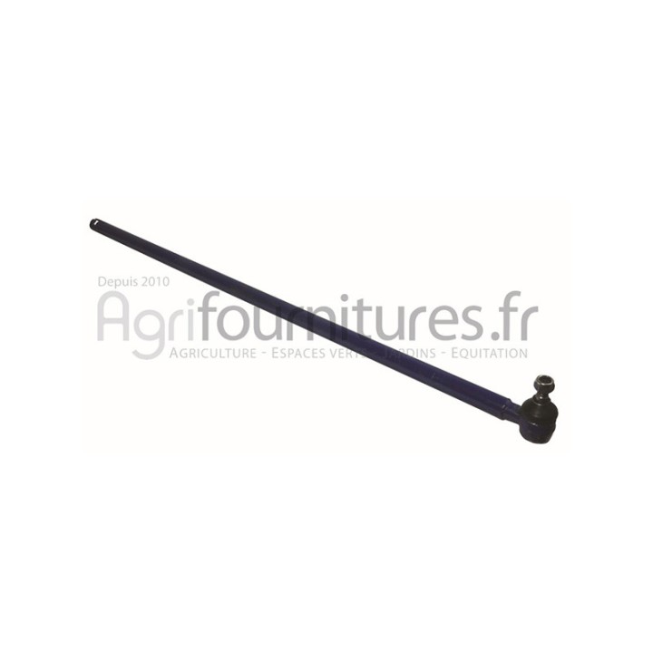 Rotule direction Bepco 24/492-11 pour tracteur industriel