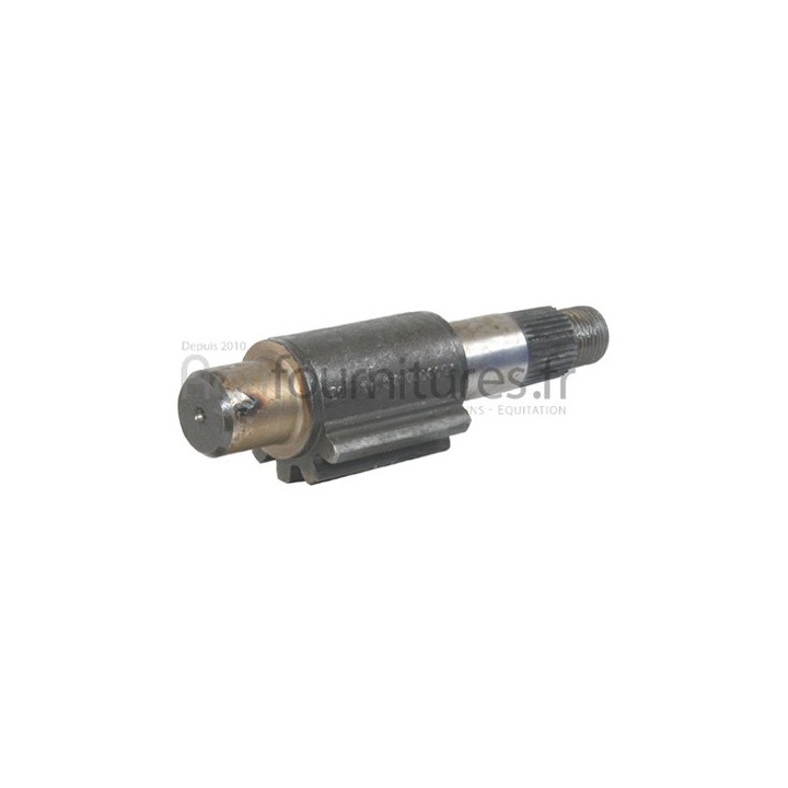 Arbre secondaire colonne de direction Bepco 30/536-1 pour tracteur