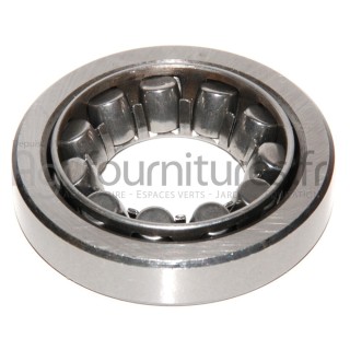 Roulement Ø 33.75 x 44.50 x 9.9 mm colonne de direction Bepco 24/529-5 pour tracteur