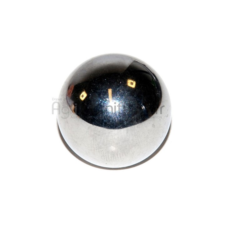 Bille 3/8'' colonne de direction Bepco 30/528-3