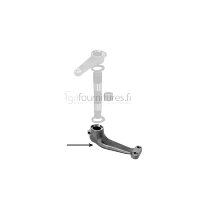 Bras de direction Bepco 30/506-2 pour tracteur