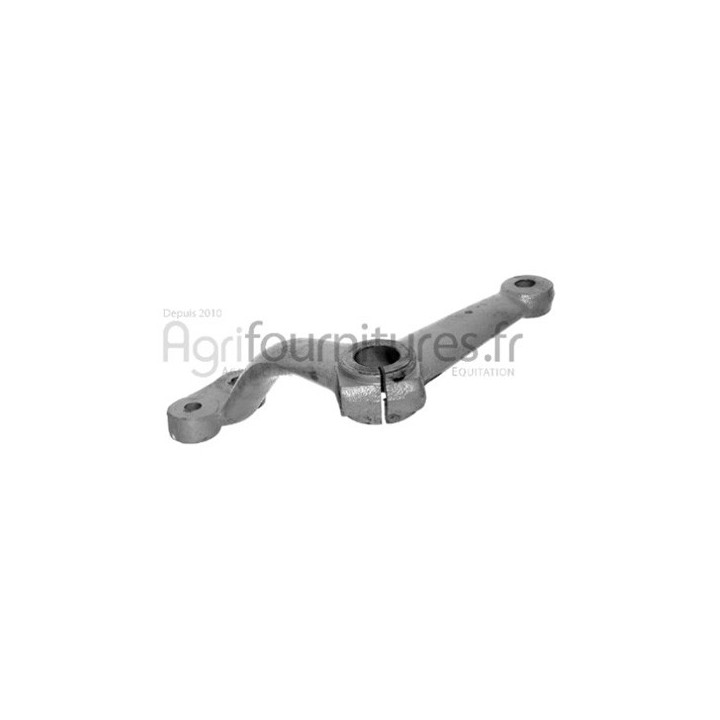 Bras de direction Bepco 24/506-3 pour tracteur industriel