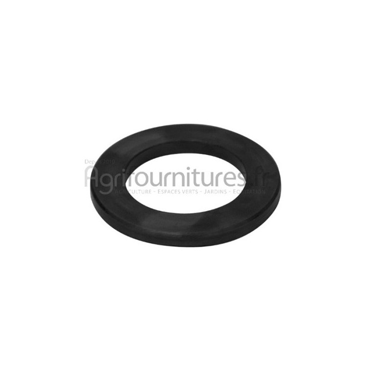 Rondelle Ø 55.3 x 35.3 x 4.75 mm de fusée Bepco 20/479-80 pour tracteur