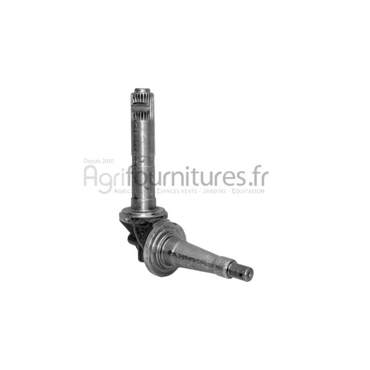 Fusée gauche Bepco 24/470-11 pour tracteur