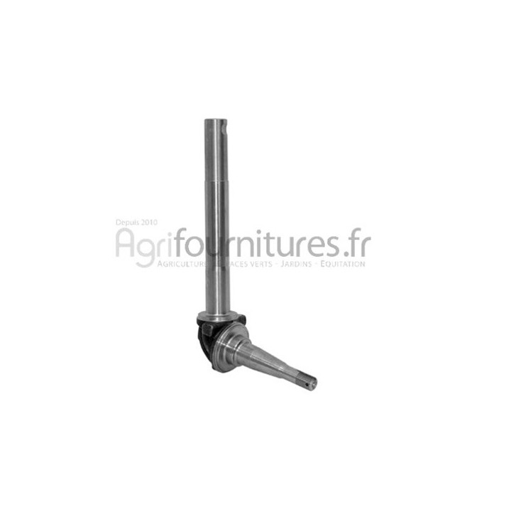 Fusée droite Bepco 24/471-12 pour tracteur