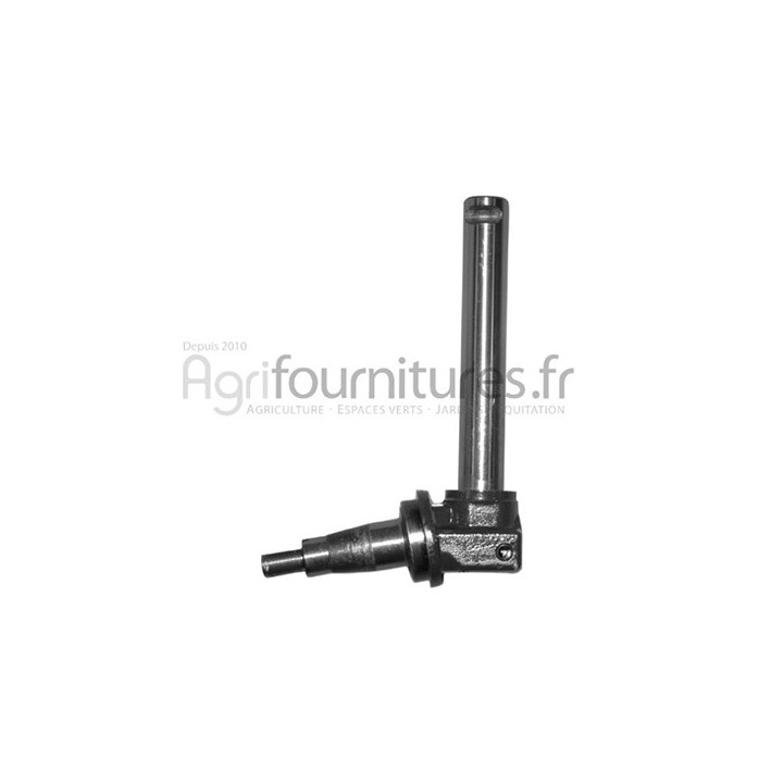 Fusée droite l 298 mm Bepco 25/471-76 pour tracteur