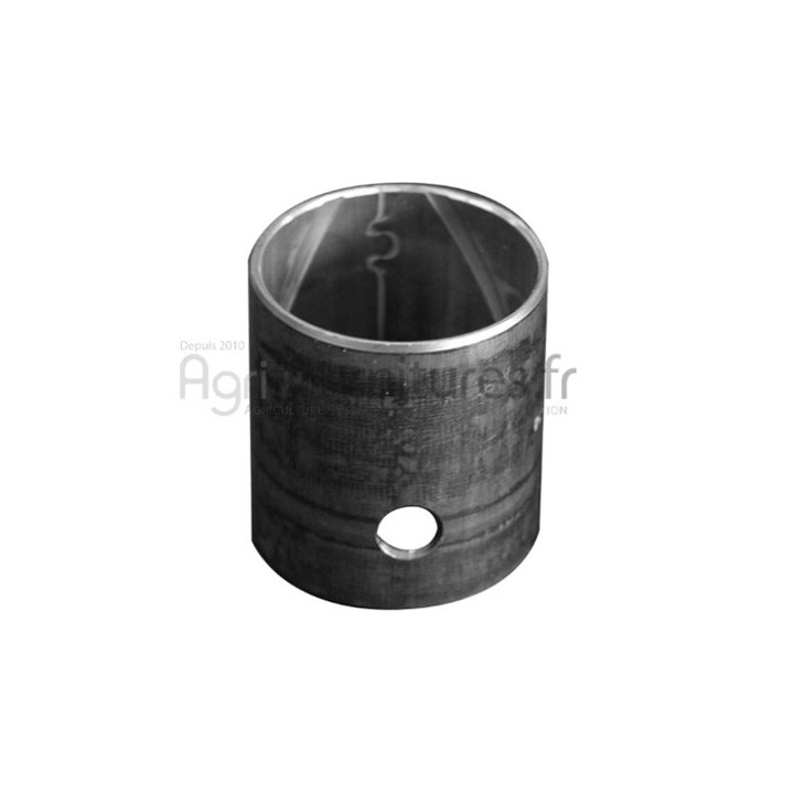 Bague Ø 42.9 x 46.3 x 51 mm de fusée Bepco 25/477-14 pour tracteur