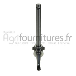 Fusée droite l 288 mm Bepco 30/471-44 pour tracteur