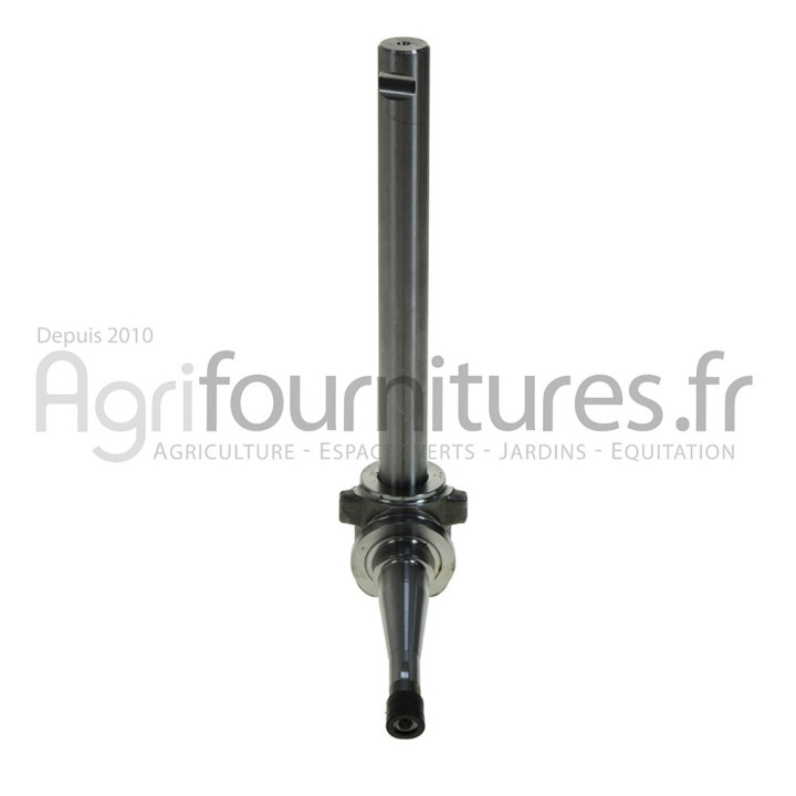 Fusée droite l 288 mm Bepco 30/471-44 pour tracteur