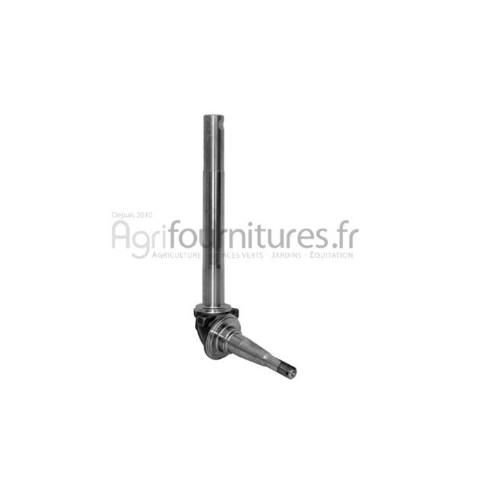 Fusée gauche Bepco 24/470-13 pour tracteur