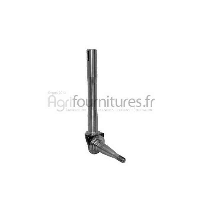 Fusée droite Bepco 24/471-16 pour tracteur