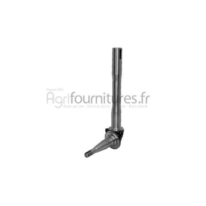 Fusée gauche Bepco 24/470-16 pour tracteur