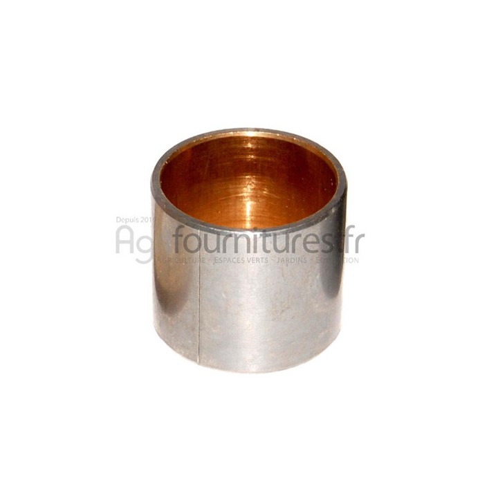 Bague Ø 44.75 x 51.17 x 47.38 mm de fusée Bepco 24/477-9 pour tracteur industriel