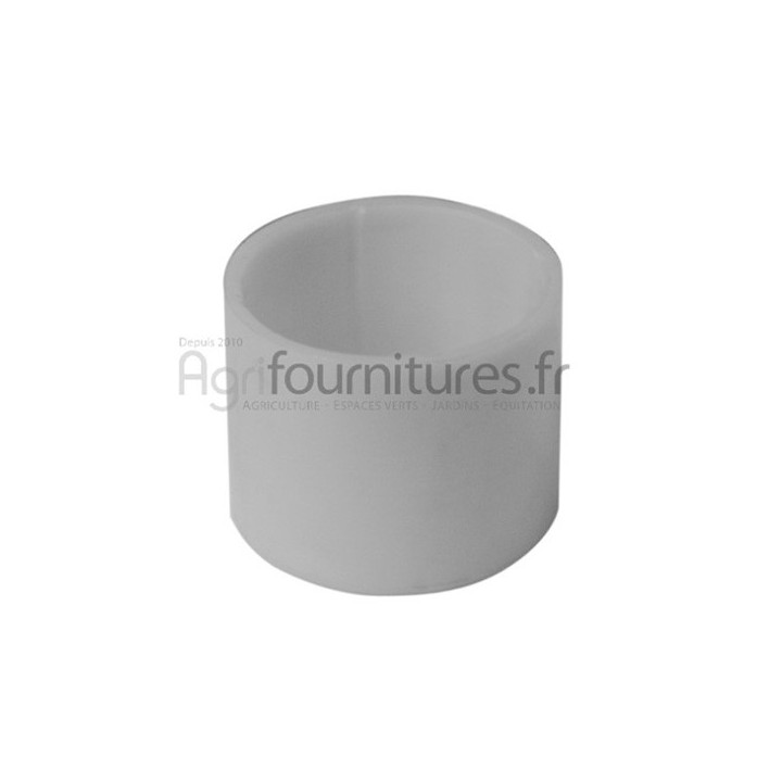 Bague Ø 55 x 62 x 50 mm de fusée Bepco 25/477-17 pour tracteur