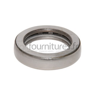Roulement Ø 51.15 x 74.45 x 15.75 mm de fusée Bepco 24/479-9F pour tracteur