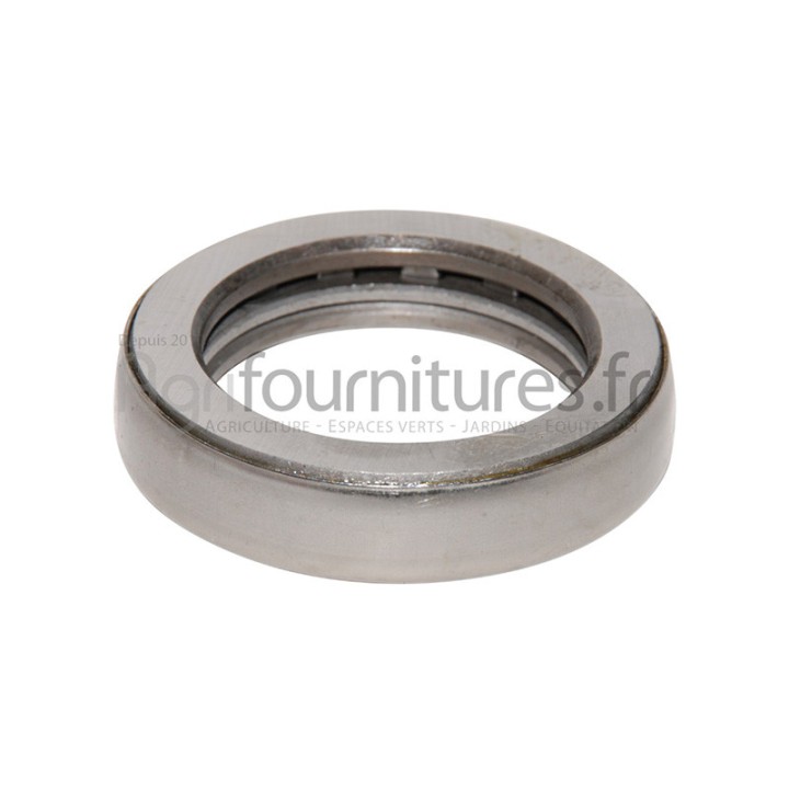 Roulement Ø 51.15 x 74.45 x 15.75 mm de fusée Bepco 24/479-9F pour tracteur