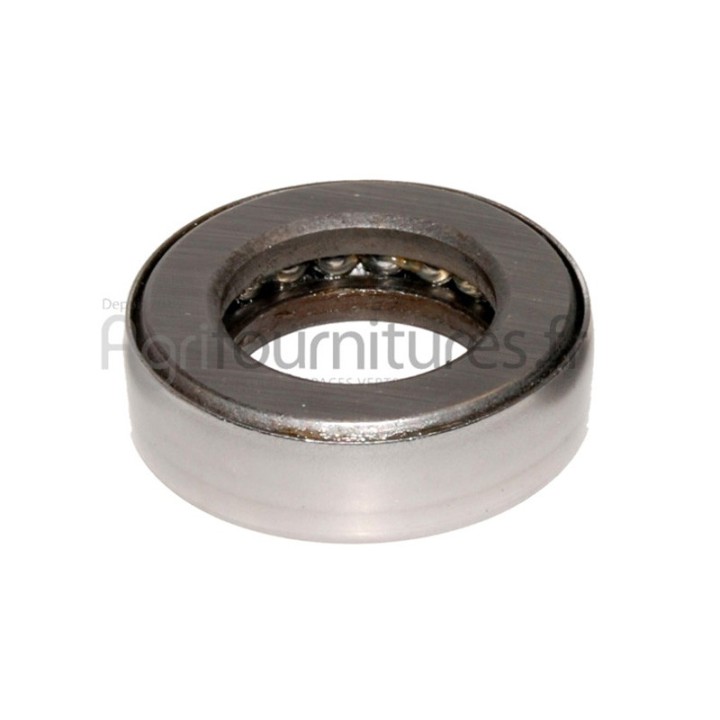 Roulement Ø 34.7 x 55.55 x 16.05 mm de fusée Bepco 24/479-7 pour tracteur
