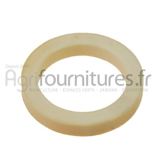 Joint Ø 40 x 54 x 8 mm de fusée Bepco 25/476-13 pour tracteur