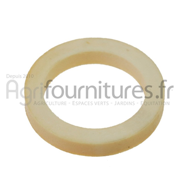 Joint Ø 40 x 54 x 8 mm de fusée Bepco 25/476-13 pour tracteur