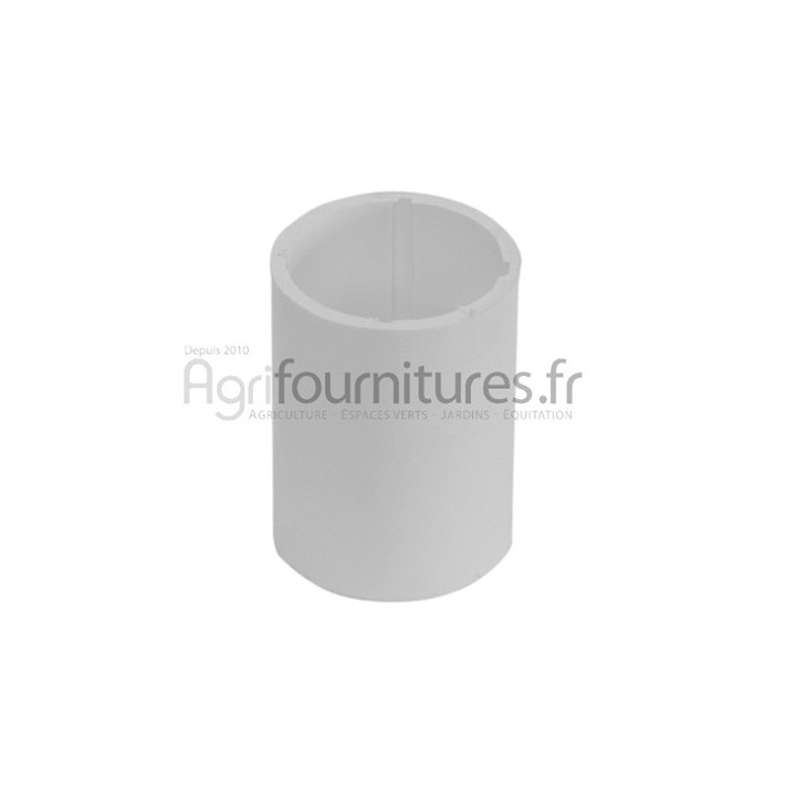 Bague Ø 40 x 46 x 61 mm de fusée Bepco 25/477-16 pour tracteur