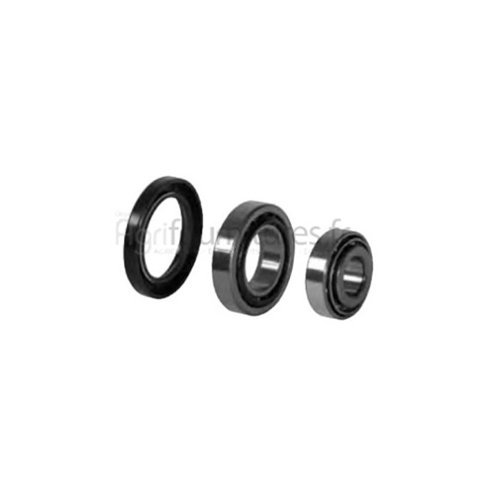 Jeu de réparation de moyeu Bepco 25/460-13 pour tracteur